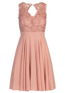 Коктейльное платье Kraimod, Dusky pink