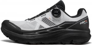 Мужские кроссовки для трейлраннинга KAILAS FUGA EX BOA, противоскользящие, легкие, для бега, ходьбы, походов и активного отдыха, белый/черный