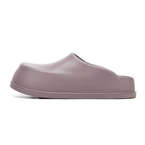 JOSINY Женские закрытые тапочки фиолетовые, цвет Purple