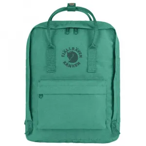 Рюкзак Fjällräven Re Kanken, зеленый