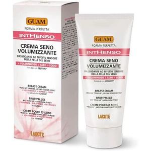 Guam Inthenso Крем для увеличения груди 150 мл