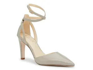 Туфли Rasheli Pump Jessica Simpson, серый