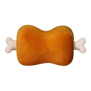 Плюшевая кукла Creative Bone Dolls высотой 42 см JINXIANGHE