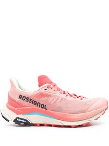 Кроссовки Vezor Rossignol, розовый