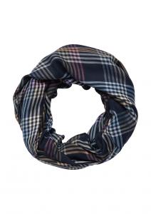 Шарф-труба s.Oliver, темно-синий