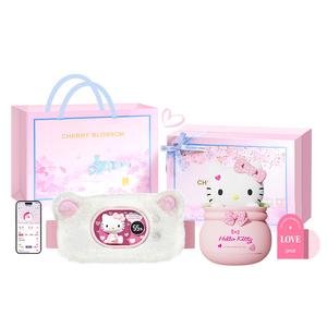 Пояс для согревания живота Sanrio