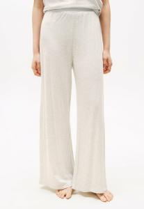 Пижамные штаны LOGO WAISTBAND  Tommy Hilfiger, светло-серый