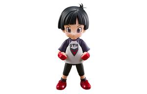 Фигурка Dragonball SHF Superhero, Xiao Fang, Soul Limited BANDAI