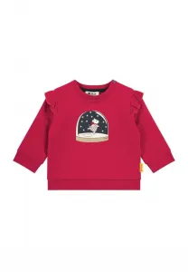 Праздничная толстовка Steiff, Jester Red