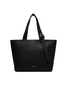 Сумка-шоппер Lasocki C-LSK-L-012-08, черный