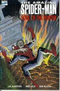 The Amazing Spider-Man : Soul of the Hunter (Marvel Comics) (Marvel Comics)