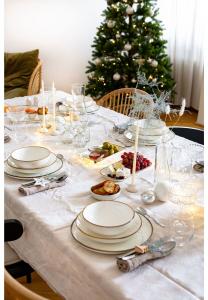 Комбинированный сервиз, фарфор Pintar MäSer, beige/ braun