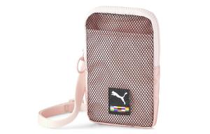 Женская сумка через плечо Puma, Pink