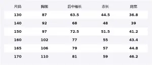 Куртка PABLO PICASSO Sky Light Color Kids' FILA KIDS, sky светло-color