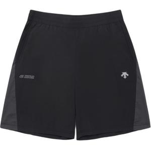 Повседневные шорты мужские DESCENTE, черный