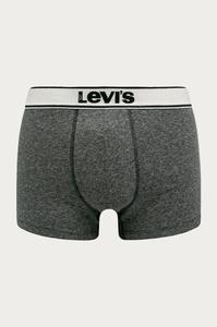 Боксеры (2 пары) Levi'S, серый