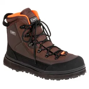 Ботинки Hart Sima R, коричневый