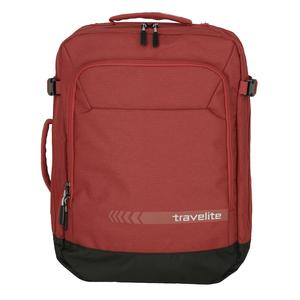 Рюкзак TRAVELITE, красный