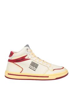 Кроссовки Pro 01 Ject, кремовый