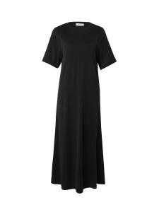 Макси платье EDITED Beatrice, Black