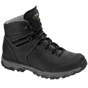 Треккинговые ботинки с вакуумными ходунками Meindl, черный