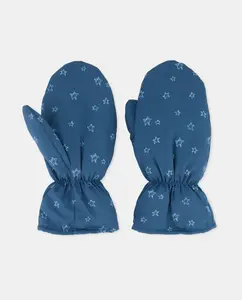 Детские перчатки для после лыж Kids El Corte Inglés, синий