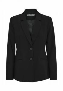 Блейзер BIGAIL Fransa, черный