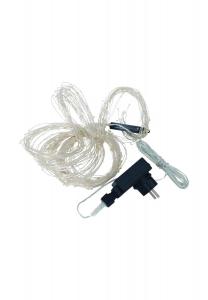 Светодиодные гирлянды SCHWEIF со светодиодной платой Näve Leuchten, красочный