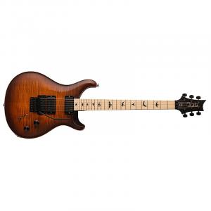 Электрогитара PRS Paul Reed Smith DW CE 24 Floyd Electric Guitar Burnt Amber Smokeburst + PRS Gig Bag BRAND NEW