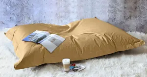 Погремушка KiNZLER "Outdoor-совместимый XXL", (1 шт.) 140х20 см, светло-коричневый