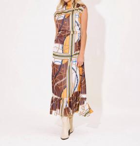 Платье Эстель в конном спорте Alden Adair, цвет equestrian