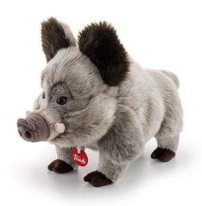 Труди, талисман, Кабан Леванте М Trudi