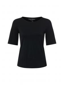 Franco Callegari Футболка в черном цвете