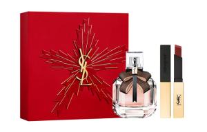 Набор духов для женщин SAINT LAURENT