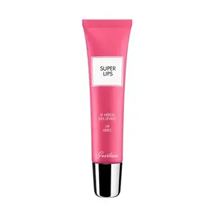 Увлажняющий бальзам для губ Super Lips Le Héros Des Lévres Guerlain, 15 ml