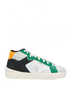 Кроссовки Strype, белый