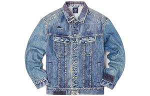 Lee Джинсовая куртка мужская светло-голубая, Light Blue