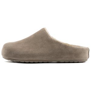 AOKANG Женские сандалии с закрытым носком, устойчивые к истиранию и нескользящие, цвет хаки