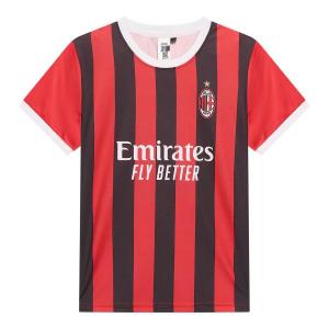 AC MILAN Домашняя футболка ФК Милан для детей