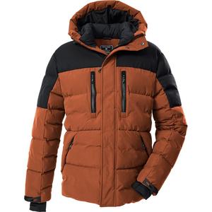 Функциональная куртка kow 88 mn qltd jckt Killtec, цвет kupferbraun