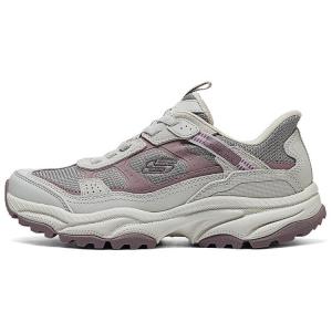 OUTDOOR Кроссовки для походов женские с низким верхом Bean Paste Color/многоцветные Skechers
