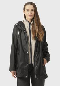 Парка Ilse Jacobsen, черный