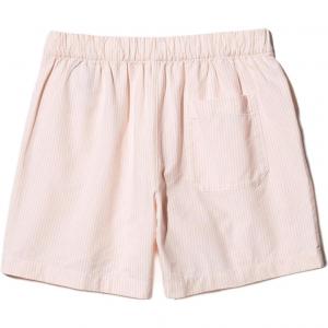 UNIQLO Женские повседневные шорты розового цвета