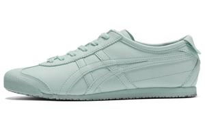 Кроссовки Onitsuka Tiger Mexico 66 Cactful Blue, голубой