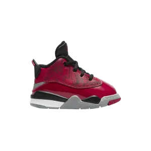 Кроссовки Air Jordan Dub Zero TD, Toro Bravo