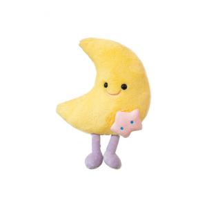 Плюшевая кукла Cloud Moon Dolls высотой 35 см LOGISTAR