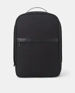 Мужской рюкзак Emidio Tucci, черный