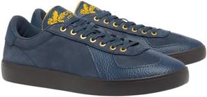 Кроссовки Lacoste Baseshot Pro для мужчин, Navy & Dark Gum
