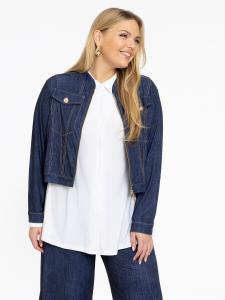 Всесезонная куртка YOEK Between-Season Jacket, синий