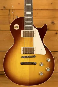 Gibson Les Paul Standard 60-х | Айсд Ти